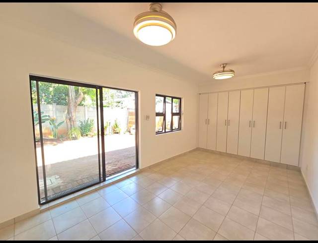 1 BEDROOM PROPERTY TO RENT IN ELDORAIGNE
